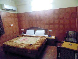 Hotel Shivalik, Katra 4